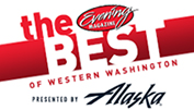 best of western washington
