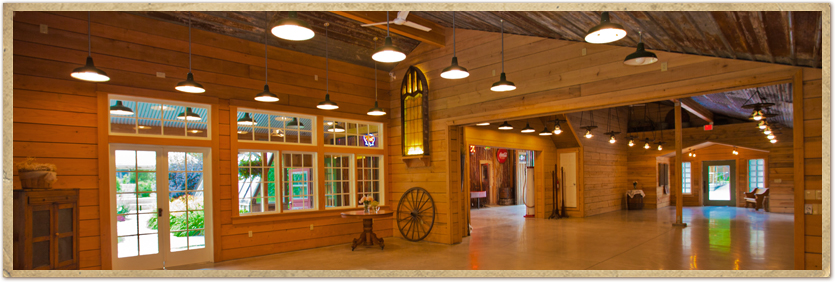 Red Cedar Farm